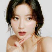 Rom&nd Juicy Lasting Tint - 23 Nucadamia (5.5 g)