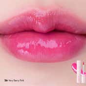 Rom&nd Juicy Lasting Tint - 26 Very Berry Pink (5.5 g)