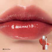 Rom&nd Glasting Water Tint - 03 Brick River (4 g)