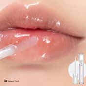 Rom&nd Glasting Water Lip Gloss - 00 Meteor Track (4.3 g)