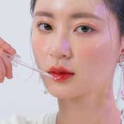Rom&nd Glasting Water Lip Gloss - 00 Meteor Track (4.3 g)