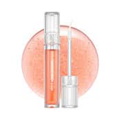 Rom&nd Glasting Water Lip Gloss - 01 Sanho Crush (4.3 g)