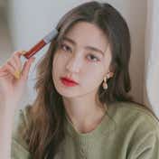 Rom&nd Zero Velvet Tint - 03 Persired (5.5 g)