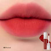 Rom&nd Zero Velvet Tint - 03 Persired (5.5 g)