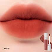 Rom&nd Zero Velvet Tint - 05 Witty (5.5 g)
