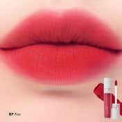 Rom&nd Zero Velvet Tint - 07 Fizz (5.5 g)