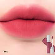 Rom&nd Zero Velvet Tint - 08 Icy (5.5 g)