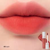 Rom&nd Zero Velvet Tint - 02 Joyful (5.5 g)