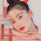 Rom&nd Zero Velvet Tint - 12 Anne Shirley (5.5 g)