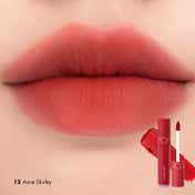 Rom&nd Zero Velvet Tint - 12 Anne Shirley (5.5 g)