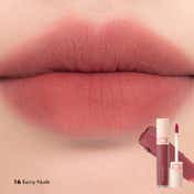 Rom&nd Zero Velvet Tint - 16 Burny Nude (5.5 g)