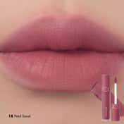 Rom&nd Zero Velvet Tint - 18 Petal Tassel (5.5 g)