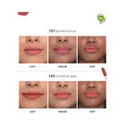Plum Matte In Heaven Liquid Lipstick Minis - (4Pcs)