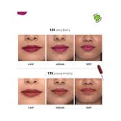 Plum Matte In Heaven Liquid Lipstick Minis - (4Pcs)