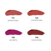 Plum Matte In Heaven Liquid Lipstick Minis - (4Pcs)