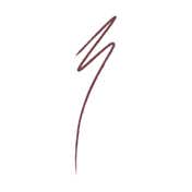 Too Faced Killer Liner 36 Hour Waterproof Gel Eyeliner Pencil - Chocolate (1.2 g)