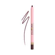 Too Faced Killer Liner 36 Hour Waterproof Gel Eyeliner Pencil - Chocolate (1.2 g)