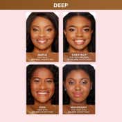 Too Faced Born This Way Foundation - Chestnut (30 ml)