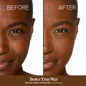 Too Faced Born This Way Foundation - Cocoa (30 ml)