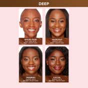 Too Faced Born This Way Foundation - Cocoa (30 ml)
