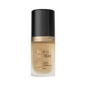 Too Faced Born This Way Foundation - Golden Beige (30 ml)
