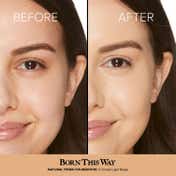 Too Faced Born This Way Foundation - Light Beige (30 ml)