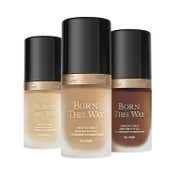 Too Faced Born This Way Matte Foundation - Tiramisu (30 ml)