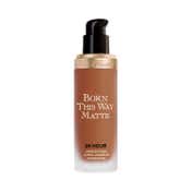 Too Faced Born This Way Matte Foundation - Cocoa (30 ml)