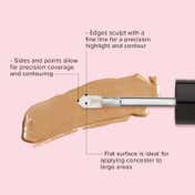 Too Faced Born This Way Super Coverage Multi Use Sculpting Concealer - Swan (13.5 ml)