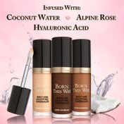 Too Faced Born This Way Super Coverage Multi Use Sculpting Concealer - Swan (13.5 ml)
