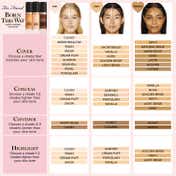 Too Faced Born This Way Super Coverage Multi Use Sculpting Concealer - Swan (13.5 ml)