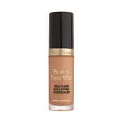 Too Faced Born This Way Super Coverage Multi Use Sculpting Concealer - Maple (13.5 ml)