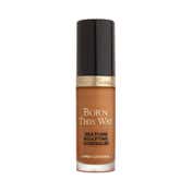 Too Faced Born This Way Super Coverage Multi Use Sculpting Concealer - Toffee (13.5 ml)