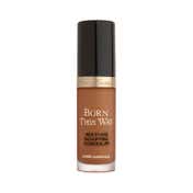Too Faced Born This Way Super Coverage Multi Use Sculpting Concealer - Spiced Rum (13.5 ml)