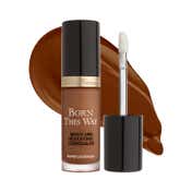 Too Faced Born This Way Super Coverage Multi Use Sculpting Concealer - Cocoa (13.5 ml)
