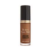 Too Faced Born This Way Super Coverage Multi Use Sculpting Concealer - Cocoa (13.5 ml)