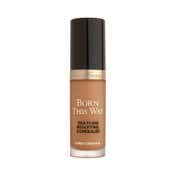 Too Faced Born This Way Super Coverage Multi Use Sculpting Concealer - Caramel (13.5 ml)