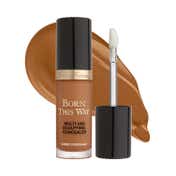 Too Faced Born This Way Super Coverage Multi Use Sculpting Concealer - Chai (13.5 ml)