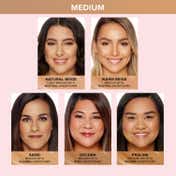 Too Faced Born This Way Foundation - Natural Beige (30 ml)