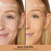 Too Faced Born This Way Foundation - Natural Beige (30 ml)