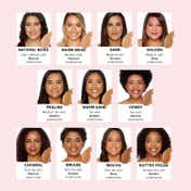 Too Faced Born This Way Foundation - Natural Beige (30 ml)