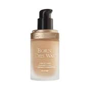Too Faced Born This Way Foundation - Natural Beige (30 ml)