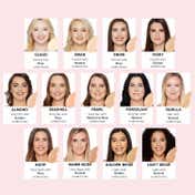 Too Faced Born This Way Foundation - Swan (30 ml)