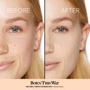 Too Faced Born This Way Foundation - Swan (30 ml)