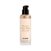 Too Faced Born This Way Matte Foundation - Cloud (30 ml)