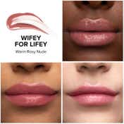 Too Faced Lip Injection Power Plumping Lip Gloss - Wifey for Lifey (7 ml)