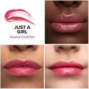 Too Faced Lip Injection Power Plumping Lip Gloss - Just A Girl (7 ml)