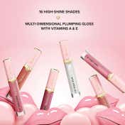 Too Faced Lip Injection Power Plumping Lip Gloss - Hot Love (7 ml)