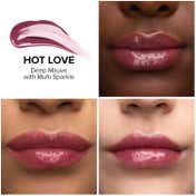 Too Faced Lip Injection Power Plumping Lip Gloss - Hot Love (7 ml)