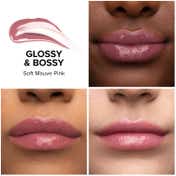 Too Faced Lip Injection Power Plumping Lip Gloss - Glossy & Bossy (7 ml)